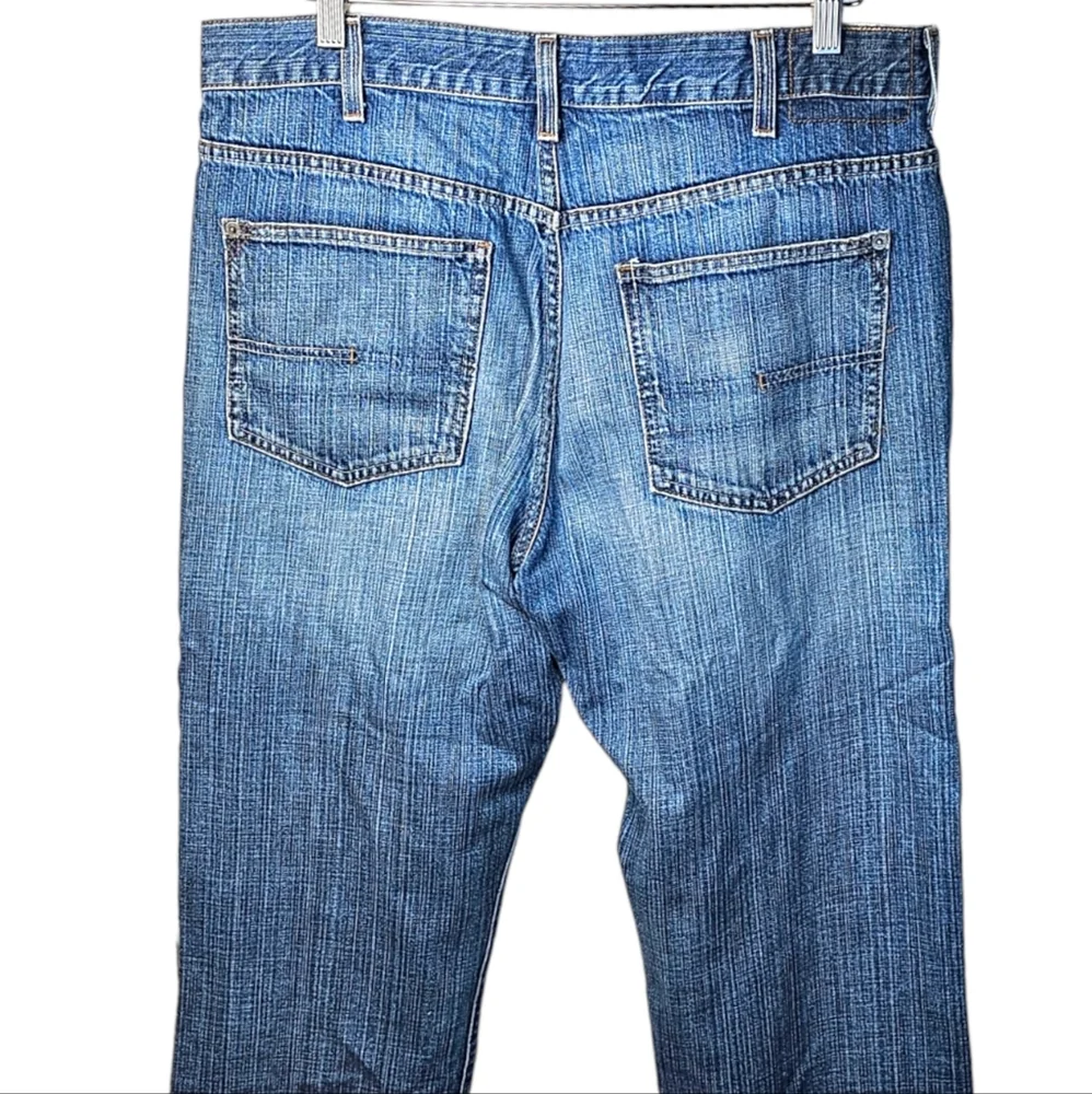 Calvin Klein step up